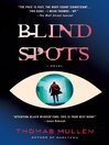 Cover image for Blind Spots
